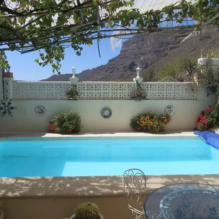 Апартаменты Gartenapartment Cortez