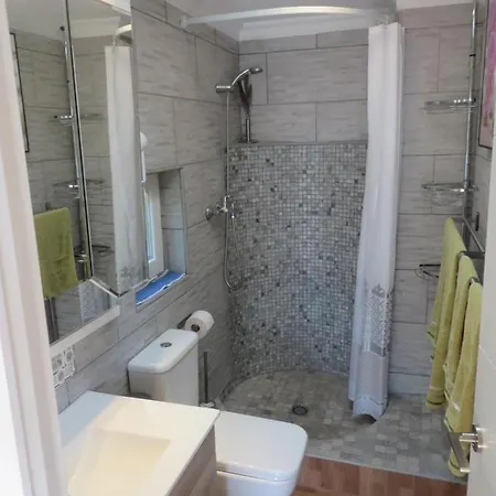 Апартаменты Gartenapartment Cortez