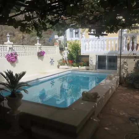 Gartenapartment Cortez * San Bartolome de Tirajana (Gran Canaria)