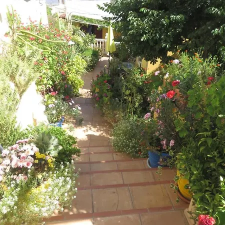 Gartenapartment Cortez * San Bartolome de Tirajana (Gran Canaria)