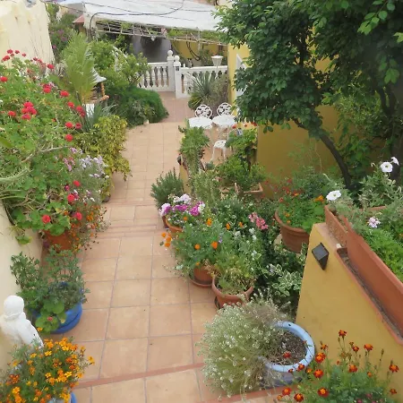 Gartenapartment Cortez