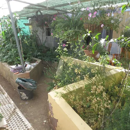Apartment Gartenapartment Cortez San Bartolome de Tirajana (Gran Canaria)