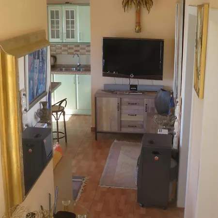 Apartment Gartenapartment Cortez San Bartolome de Tirajana (Gran Canaria)