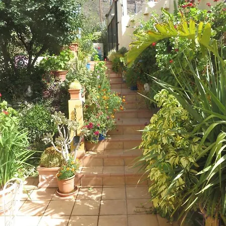 Gartenapartment Cortez *