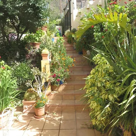 Gartenapartment Cortez *