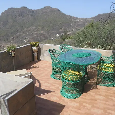 Gartenapartment Cortez San Bartolome de Tirajana (Gran Canaria)