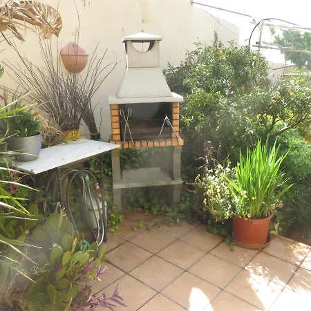 Gartenapartment Cortez Apartment San Bartolome de Tirajana (Gran Canaria)